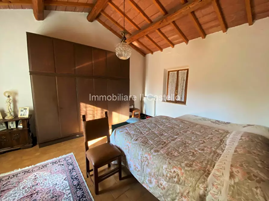 Immagine 11 di Rustico / casale in vendita  in via dei mandorli a Panicale