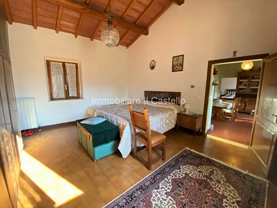 Immagine 12 di Rustico / casale in vendita  in via dei mandorli a Panicale