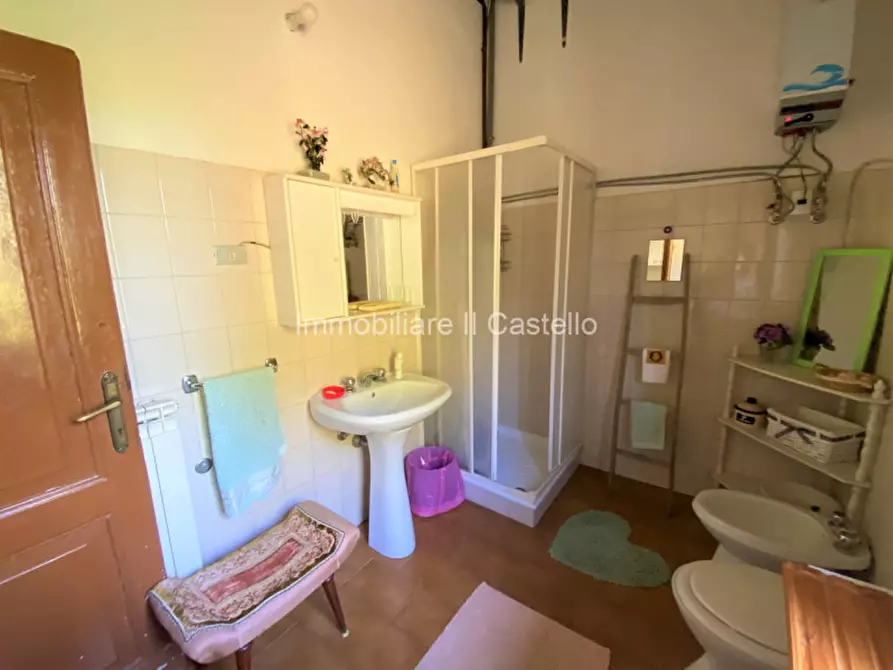 Immagine 14 di Rustico / casale in vendita  in via dei mandorli a Panicale