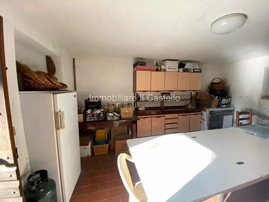 Immagine 16 di Rustico / casale in vendita  in via dei mandorli a Panicale