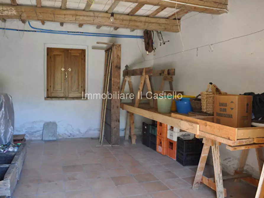 Immagine 17 di Rustico / casale in vendita  in via dei mandorli a Panicale