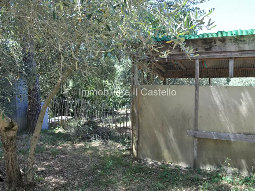 Immagine 18 di Rustico / casale in vendita  in via dei mandorli a Panicale