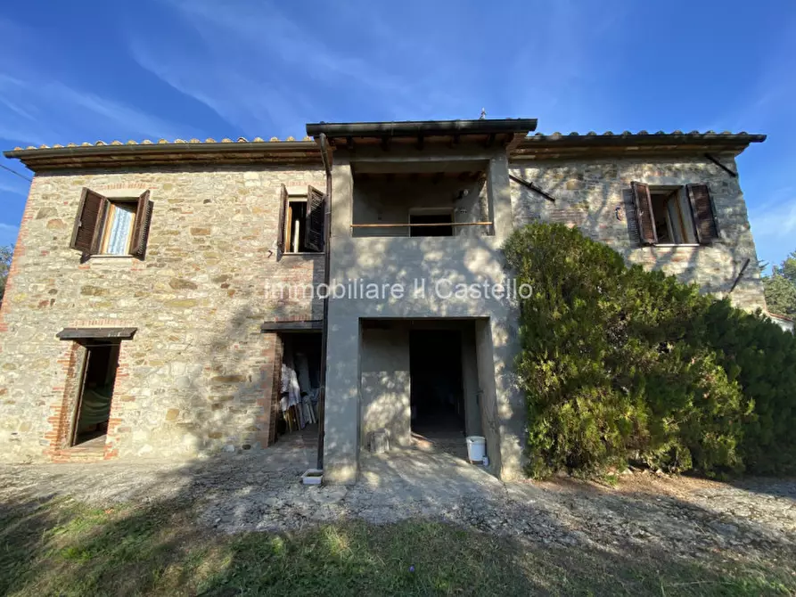 Immagine 19 di Rustico / casale in vendita  in via dei mandorli a Panicale