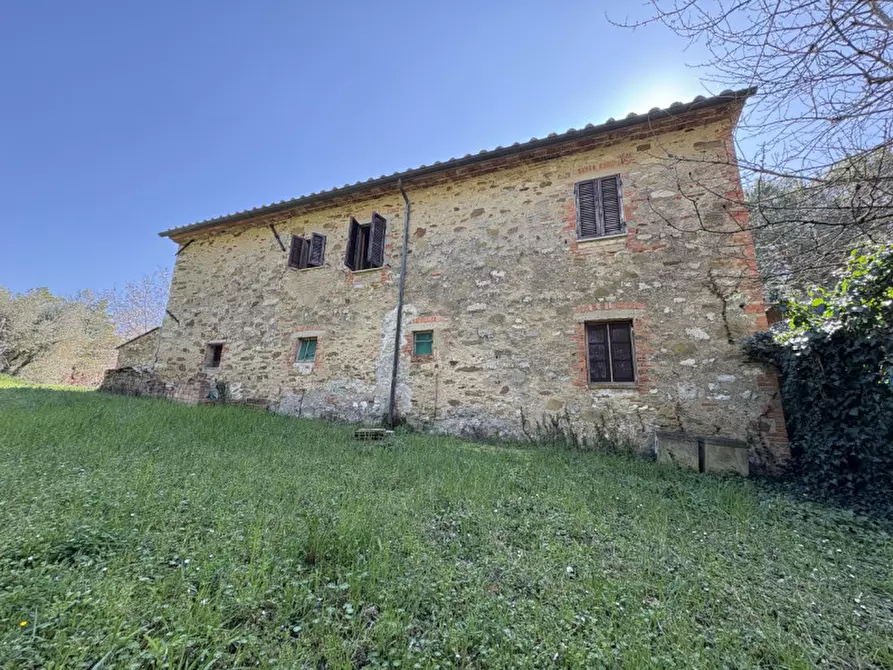 Immagine 27 di Rustico / casale in vendita  in via dei mandorli a Panicale