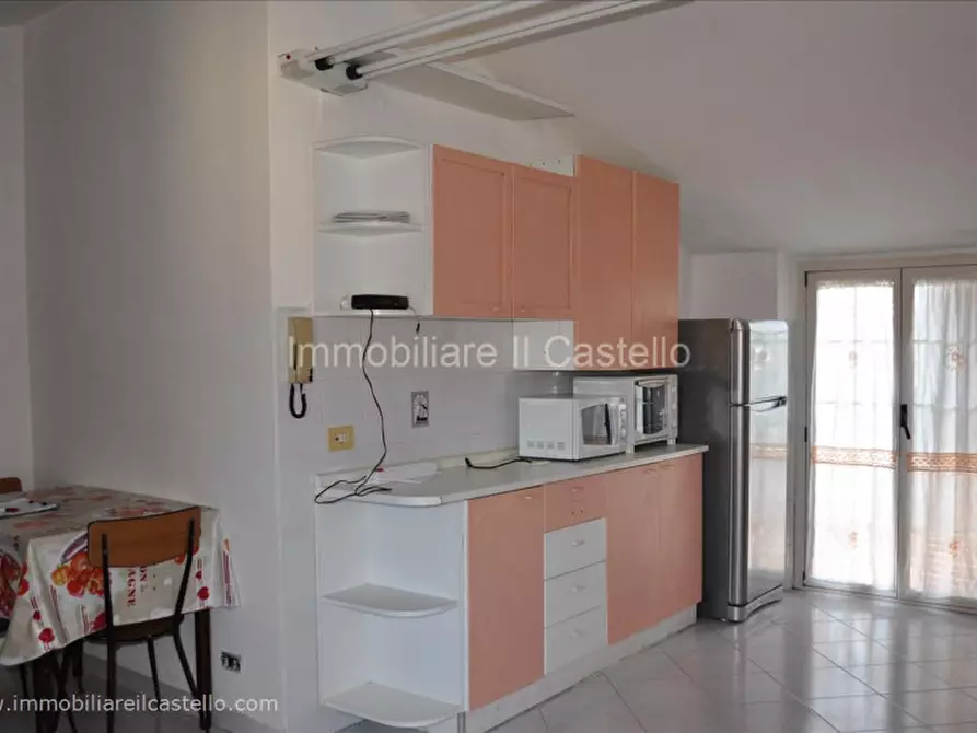 Immagine 4 di Appartamento in vendita  in Piazza San Martino a Tuoro Sul Trasimeno