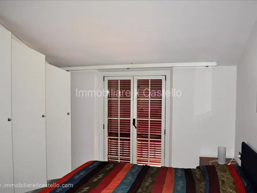 Immagine 6 di Appartamento in vendita  in Piazza San Martino a Tuoro Sul Trasimeno