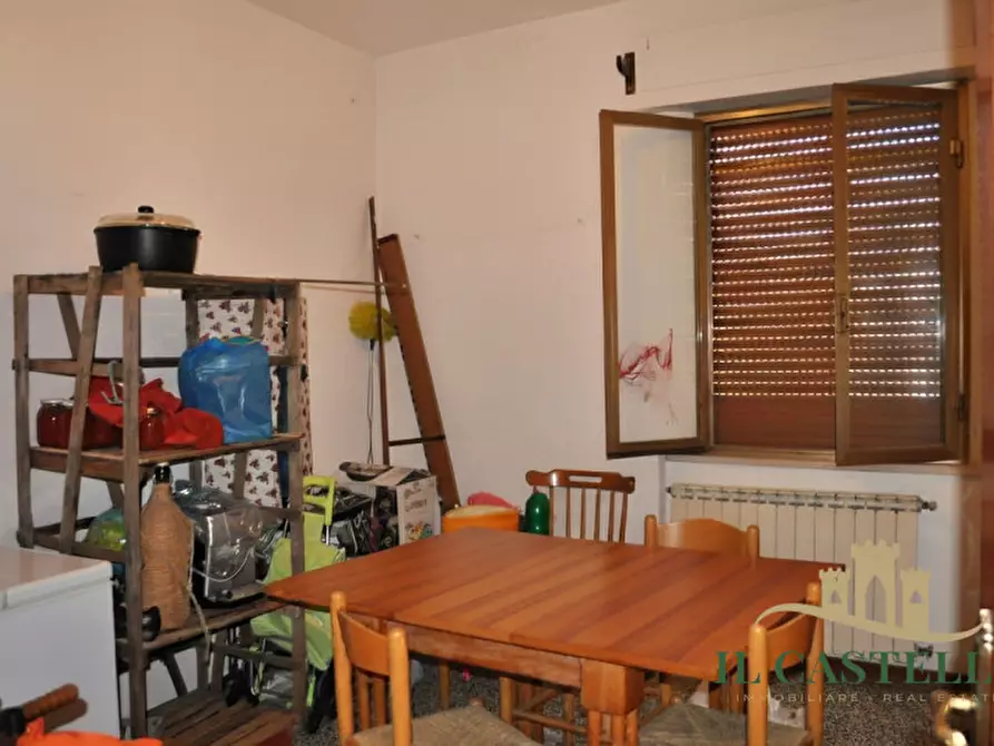 Immagine 6 di Appartamento in vendita  in Località Nonni a Castiglione Del Lago