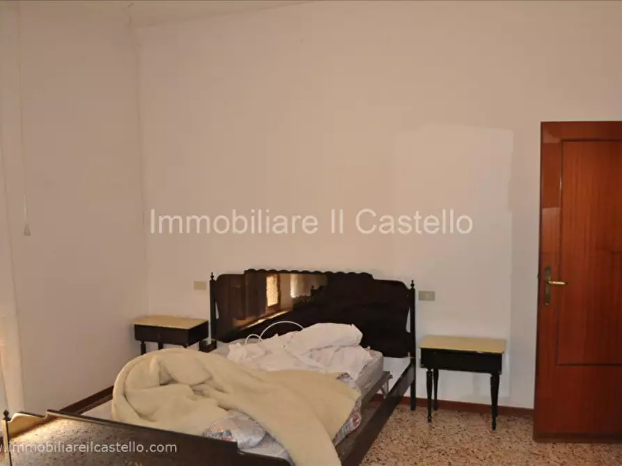 Immagine 7 di Appartamento in vendita  in Località Nonni a Castiglione Del Lago