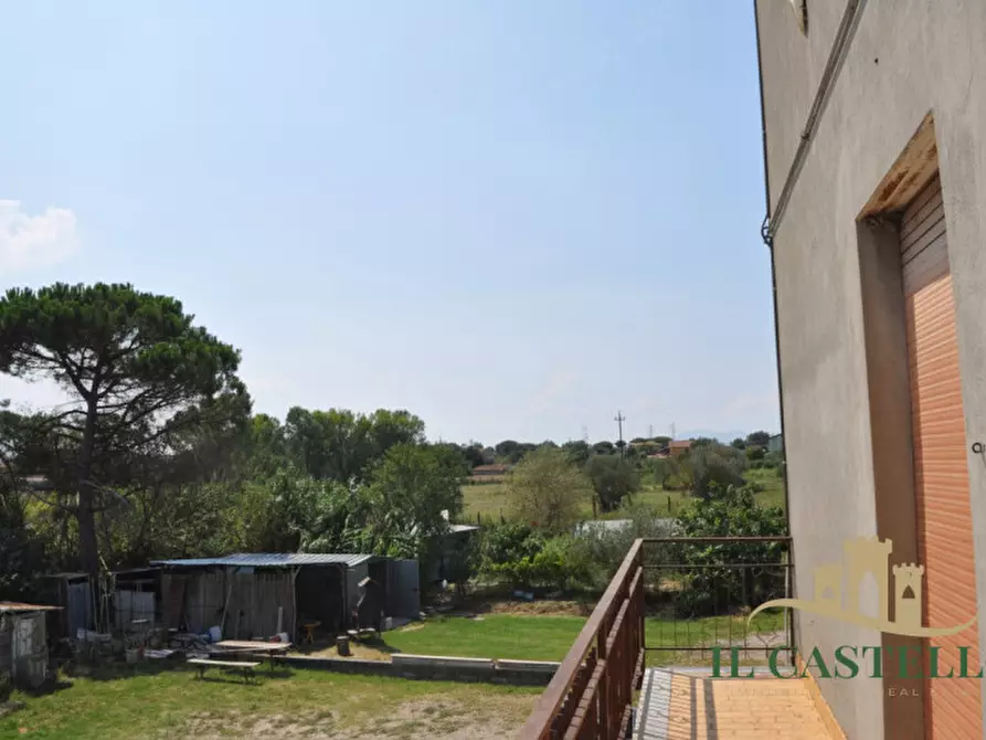 Immagine 14 di Appartamento in vendita  in Località Nonni a Castiglione Del Lago