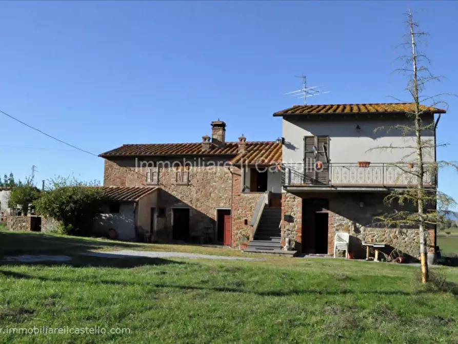 Immagine 1 di Rustico / casale in vendita  in Colgiordano a Panicale
