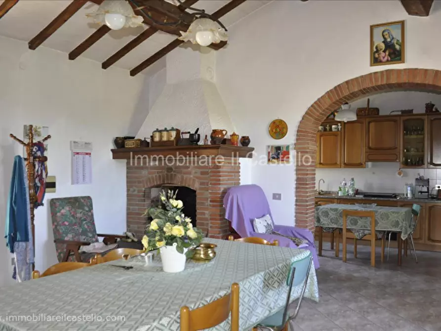 Immagine 2 di Rustico / casale in vendita  in Colgiordano a Panicale