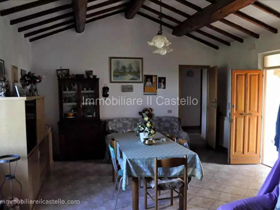 Immagine 4 di Rustico / casale in vendita  in Colgiordano a Panicale