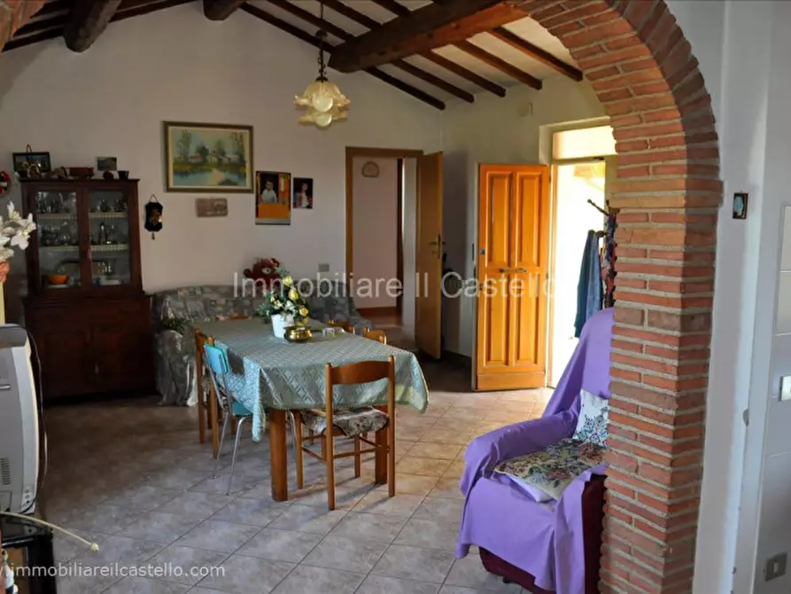 Immagine 6 di Rustico / casale in vendita  in Colgiordano a Panicale