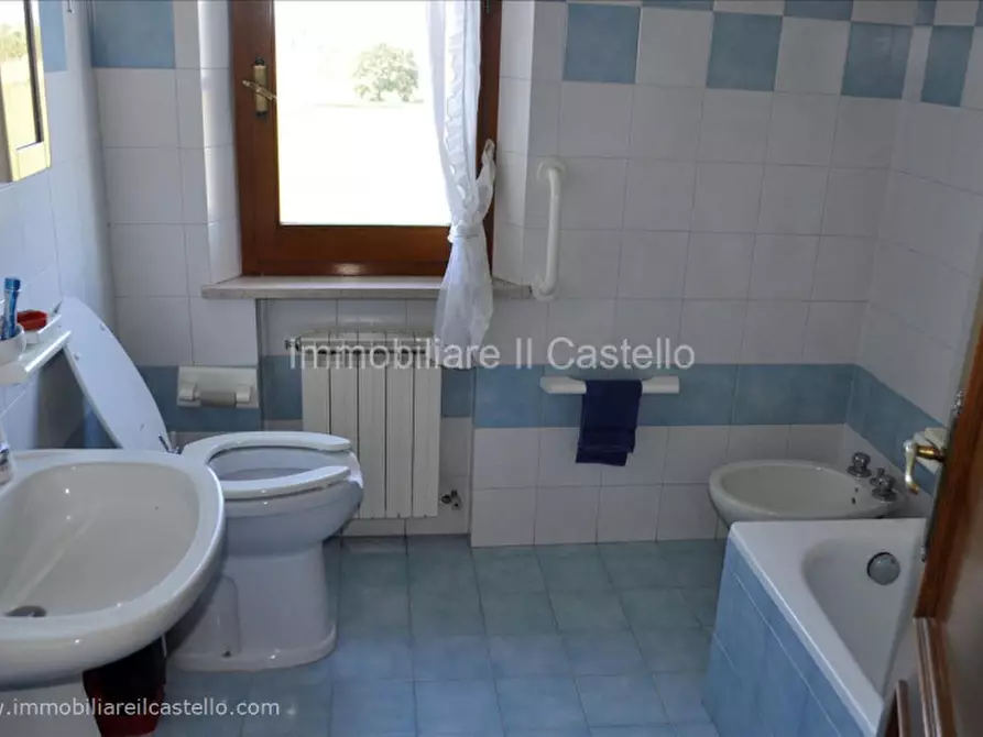 Immagine 10 di Rustico / casale in vendita  in Colgiordano a Panicale