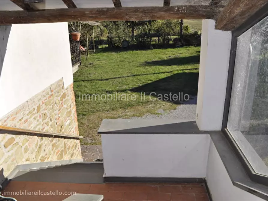 Immagine 11 di Rustico / casale in vendita  in Colgiordano a Panicale