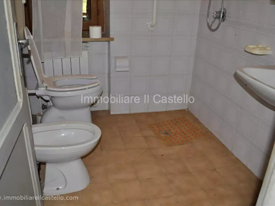 Immagine 12 di Rustico / casale in vendita  in Colgiordano a Panicale