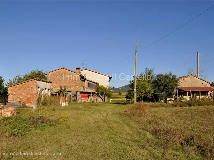 Immagine 13 di Rustico / casale in vendita  in Colgiordano a Panicale