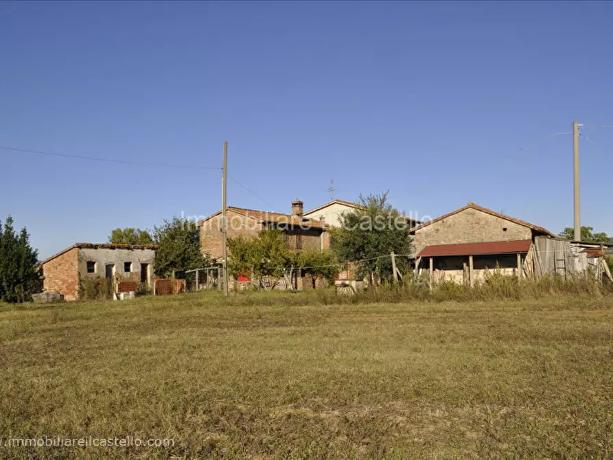Immagine 14 di Rustico / casale in vendita  in Colgiordano a Panicale