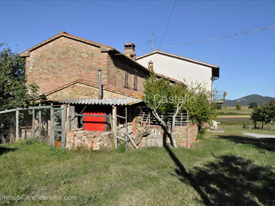Immagine 16 di Rustico / casale in vendita  in Colgiordano a Panicale