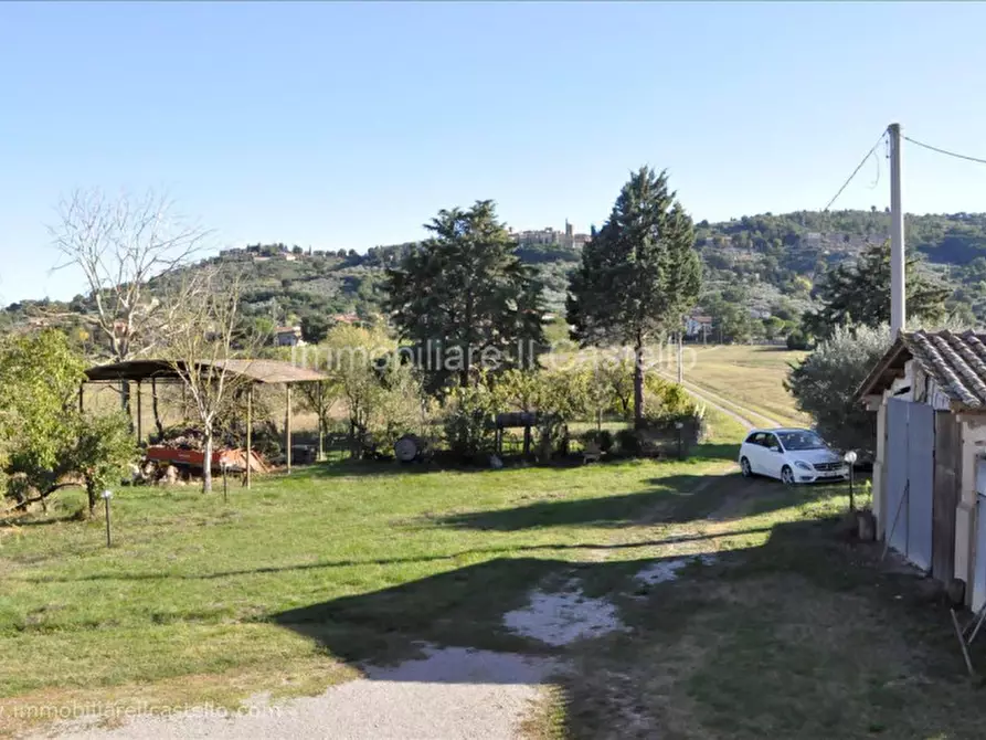 Immagine 17 di Rustico / casale in vendita  in Colgiordano a Panicale