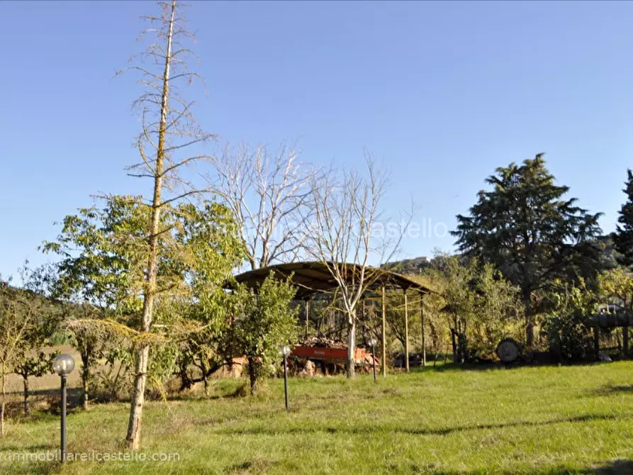 Immagine 22 di Rustico / casale in vendita  in Colgiordano a Panicale