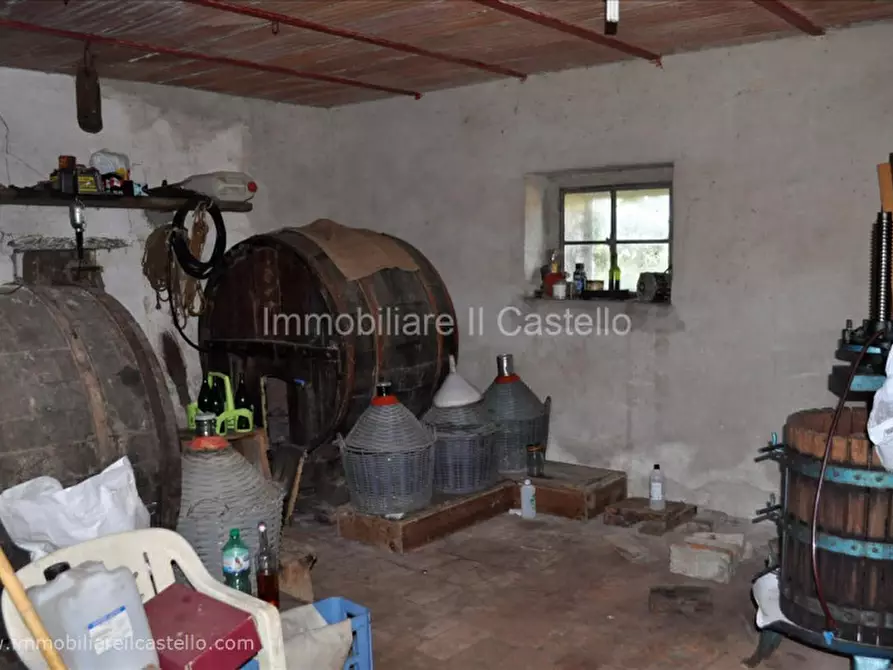 Immagine 24 di Rustico / casale in vendita  in Colgiordano a Panicale