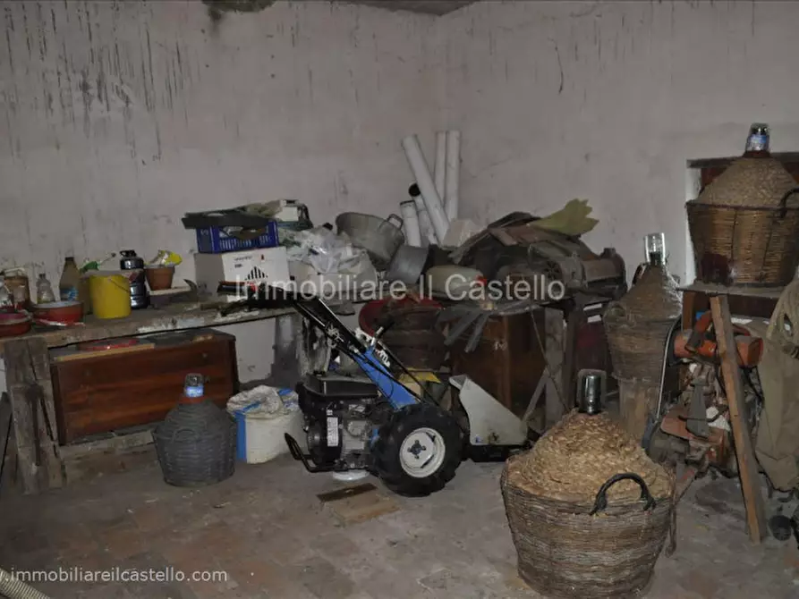 Immagine 25 di Rustico / casale in vendita  in Colgiordano a Panicale