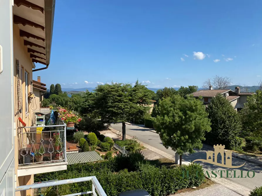 Immagine 2 di Appartamento in vendita  in Via Baldami a Magione
