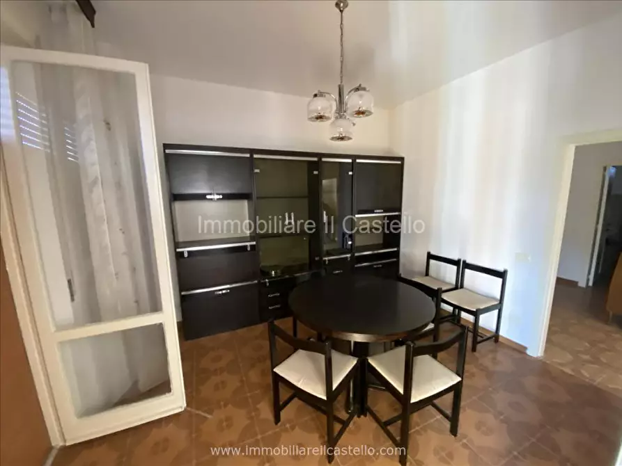 Immagine 3 di Appartamento in vendita  in Via Baldami a Magione