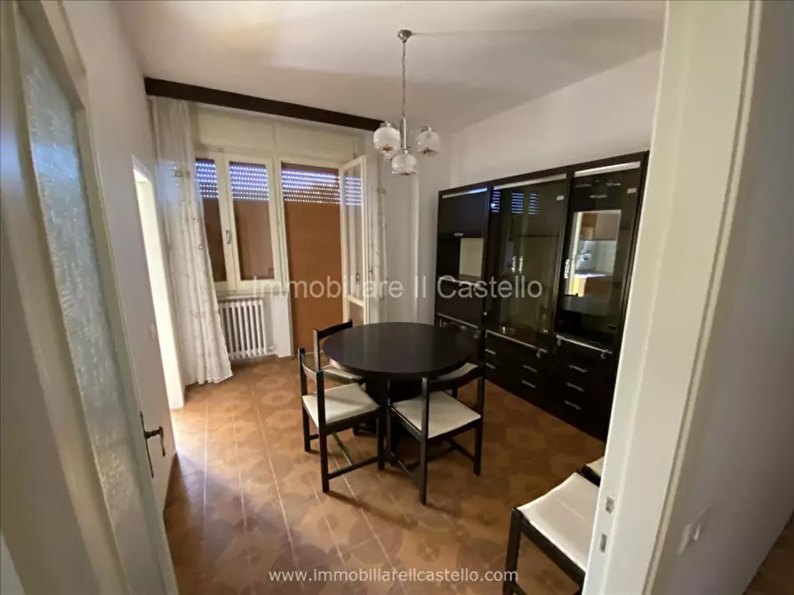 Immagine 4 di Appartamento in vendita  in Via Baldami a Magione