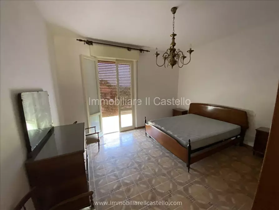 Immagine 5 di Appartamento in vendita  in Via Baldami a Magione