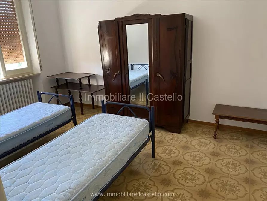 Immagine 7 di Appartamento in vendita  in Via Baldami a Magione