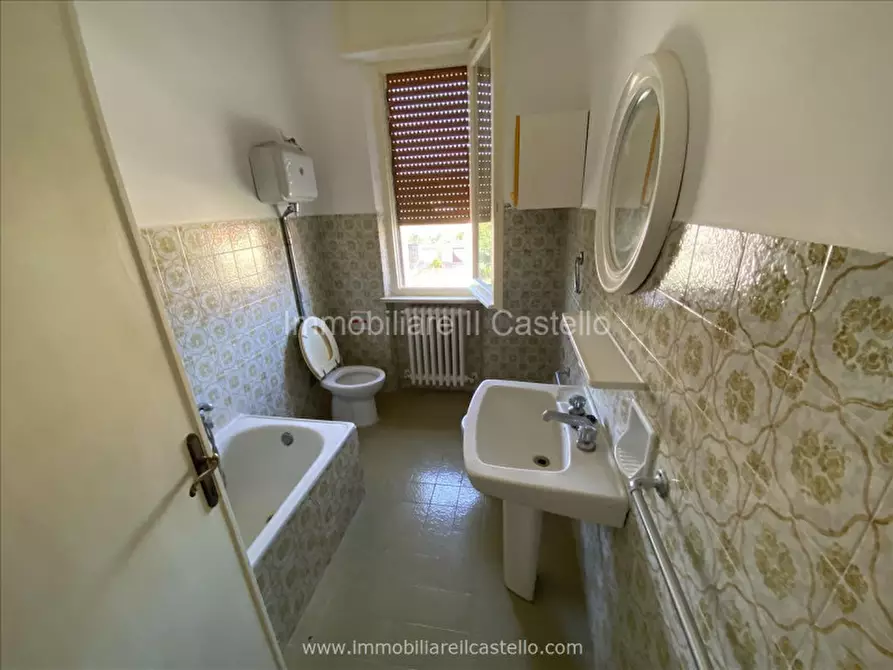 Immagine 8 di Appartamento in vendita  in Via Baldami a Magione