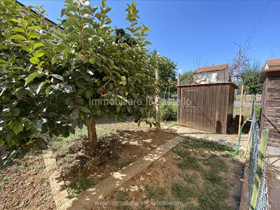 Immagine 9 di Appartamento in vendita  in Via Baldami a Magione