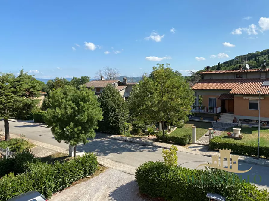 Immagine 11 di Appartamento in vendita  in Via Baldami a Magione