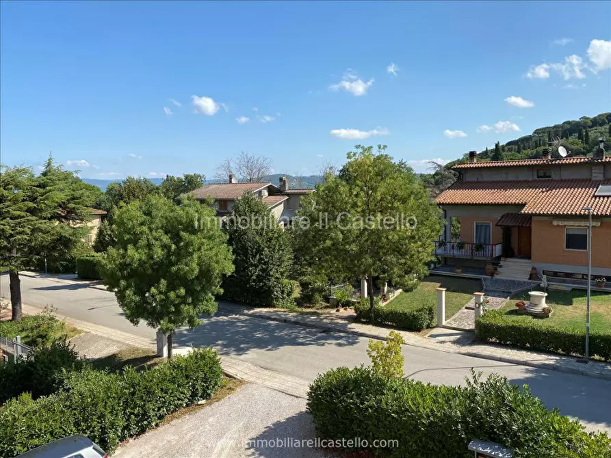 Immagine 11 di Appartamento in vendita  in Via Baldami a Magione