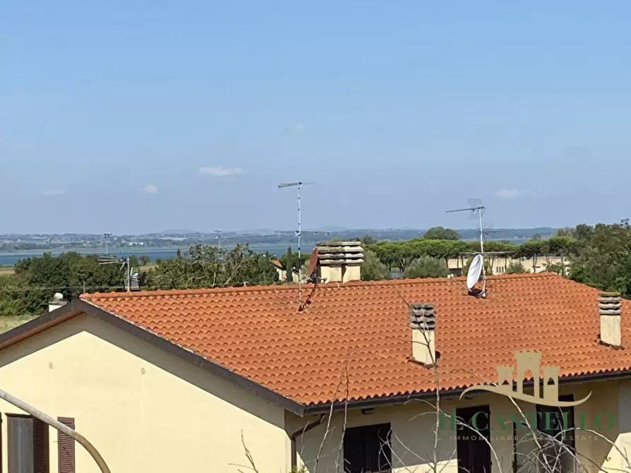 Immagine 12 di Appartamento in vendita  in Via Baldami a Magione