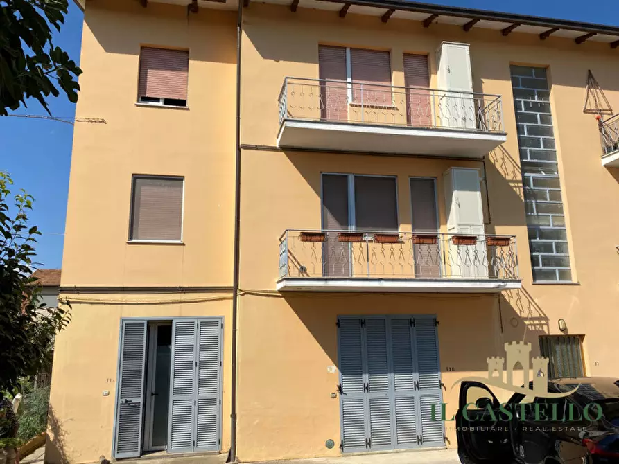 Immagine 12 di Appartamento in vendita  in Via Baldami a Magione