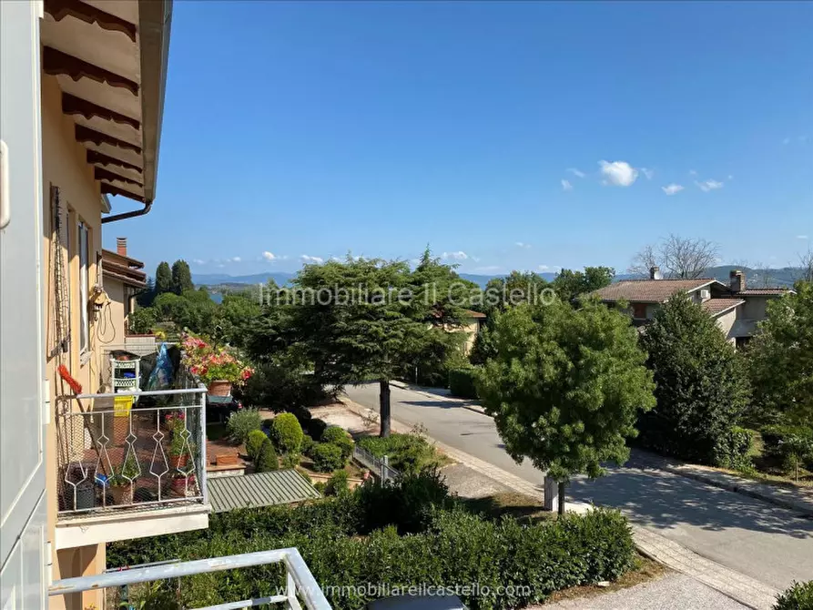 Immagine 12 di Appartamento in vendita  in Via Baldami a Magione