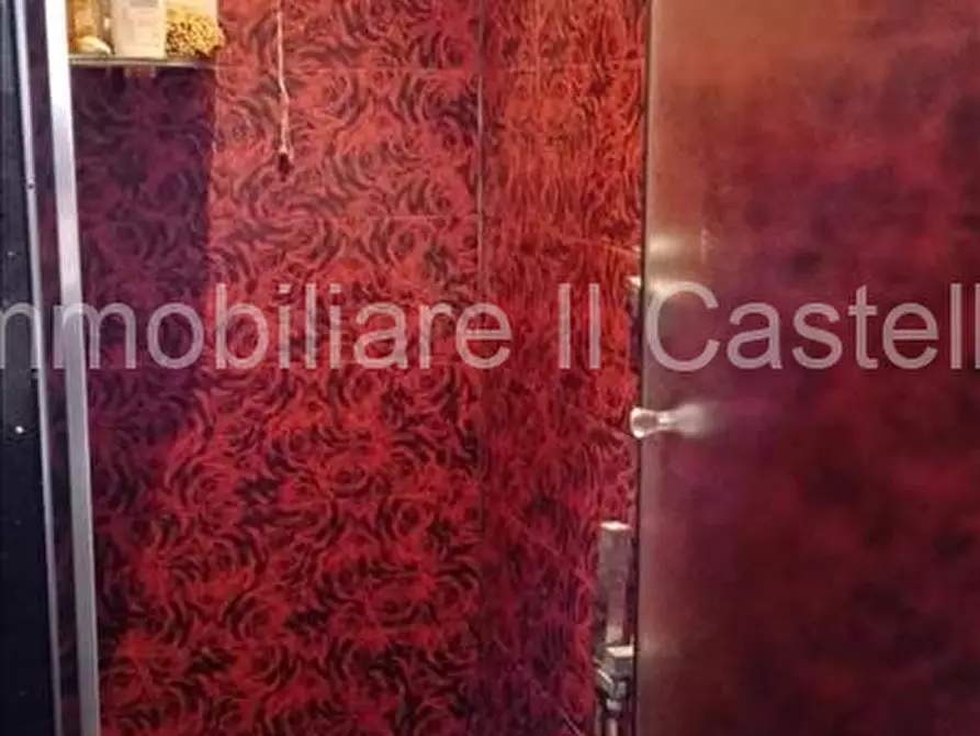 Immagine 10 di Villa in vendita  in VIA VITELLINO a Castiglione Del Lago