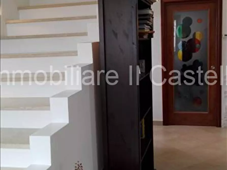 Immagine 11 di Villa in vendita  in VIA VITELLINO a Castiglione Del Lago