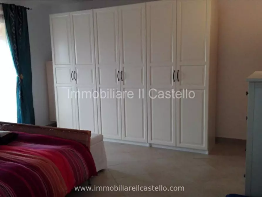 Immagine 12 di Villa in vendita  in VIA VITELLINO a Castiglione Del Lago