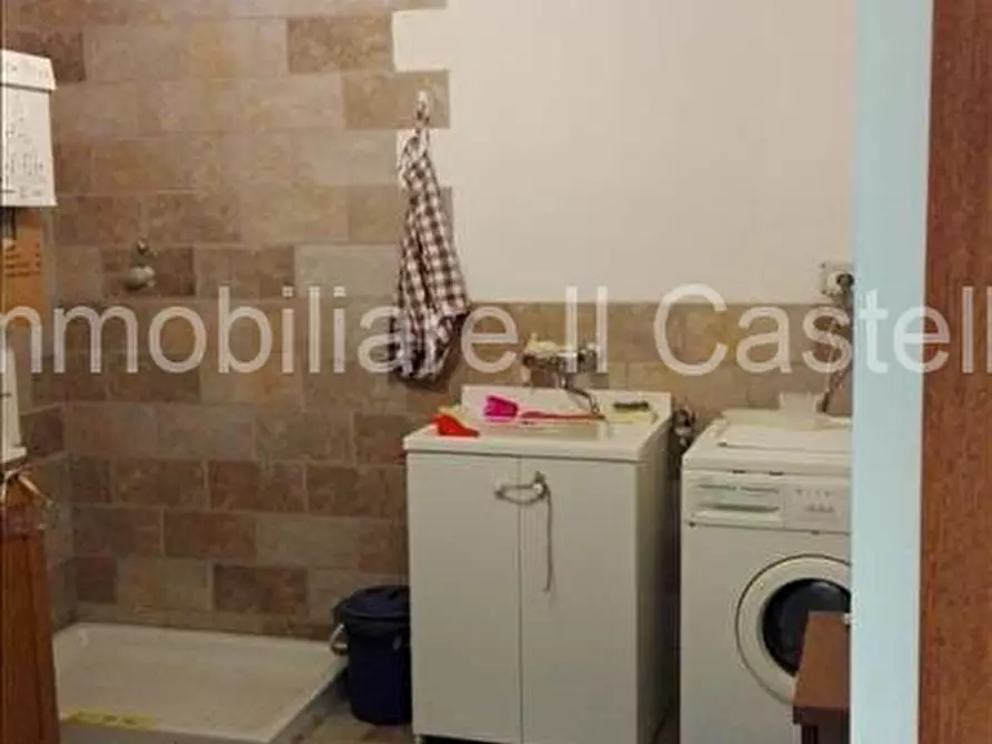 Immagine 20 di Villa in vendita  in VIA VITELLINO a Castiglione Del Lago