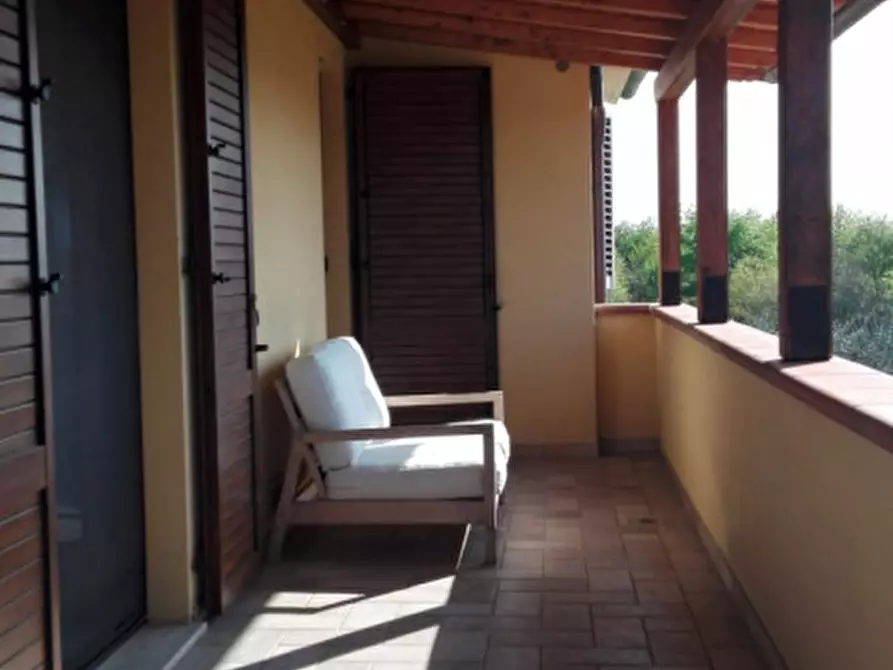 Immagine 22 di Villa in vendita  in VIA VITELLINO a Castiglione Del Lago