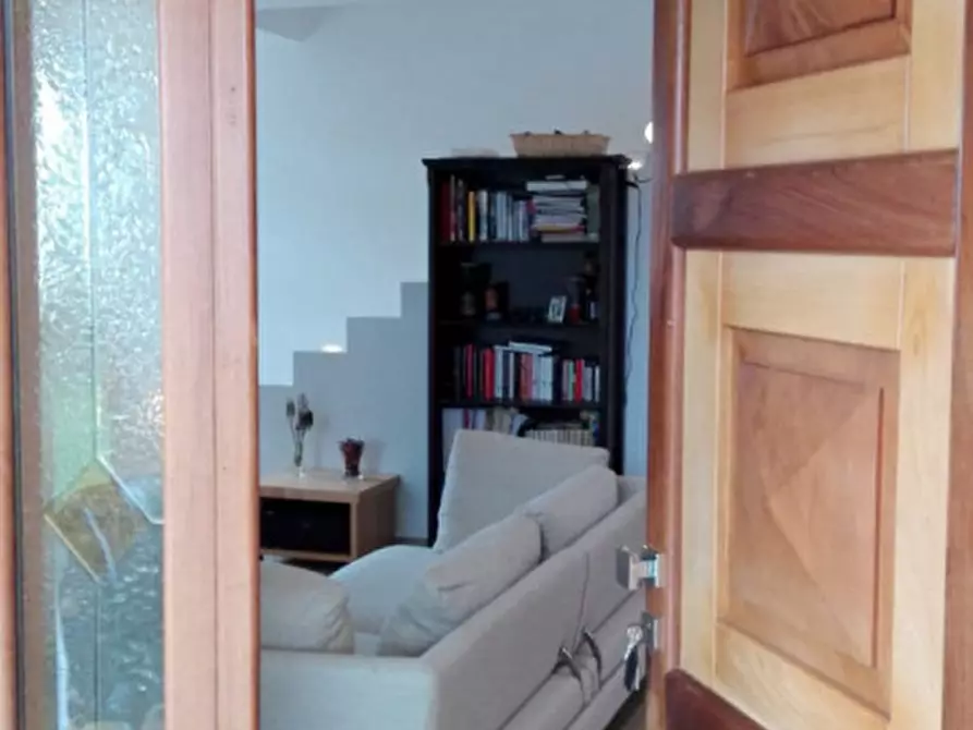 Immagine 23 di Villa in vendita  in VIA VITELLINO a Castiglione Del Lago