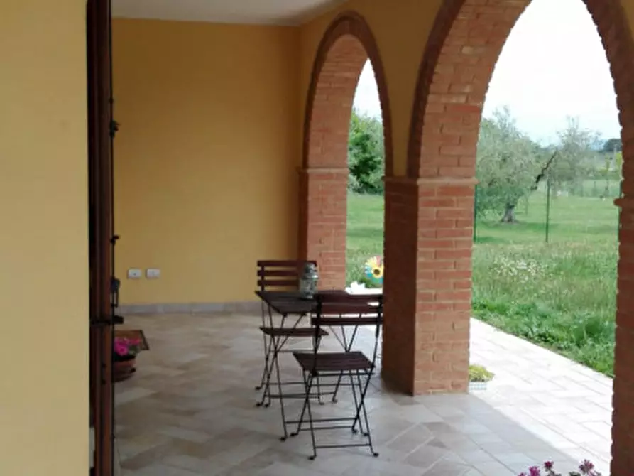 Immagine 26 di Villa in vendita  in VIA VITELLINO a Castiglione Del Lago