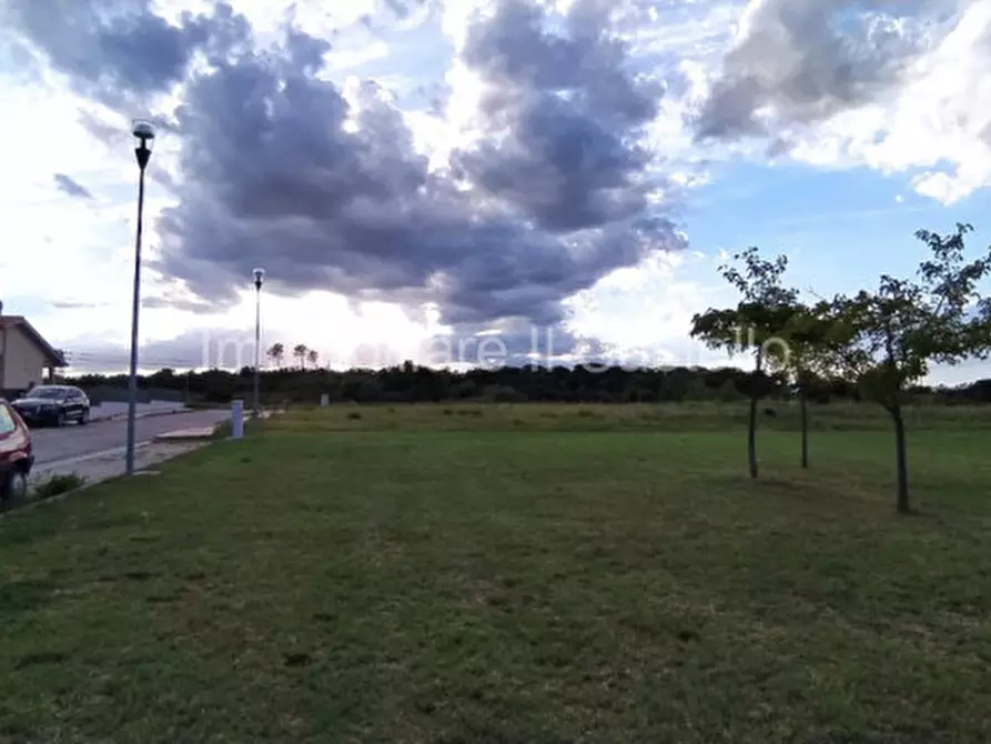 Immagine 1 di Terreno in vendita  a Castiglione Del Lago