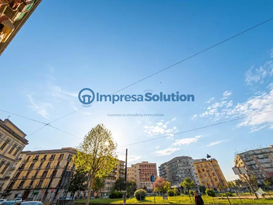 Immagine 6 di Negozio in vendita  in Piazza Nazionale a Napoli