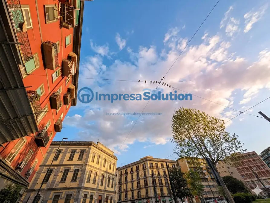 Immagine 4 di Negozio in vendita  in Piazza Nazionale a Napoli