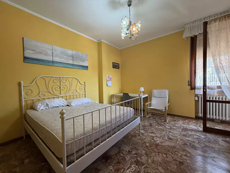 Immagine 5 di Appartamento in vendita  in Via San rocco, 84 a Colorno